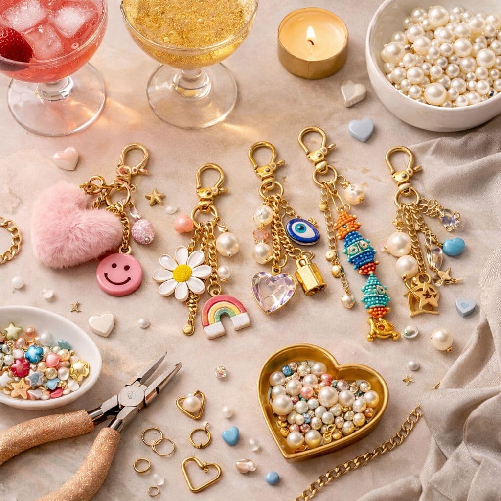 Charms Special: Ladies Night