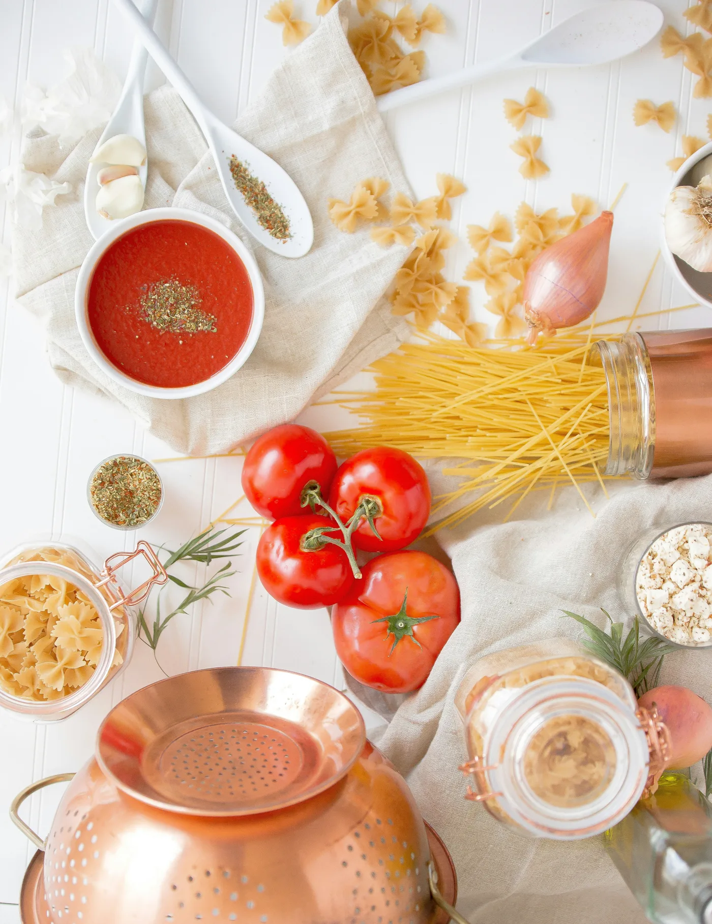 Sauerteig: vom Mehl bis zum Brot 4