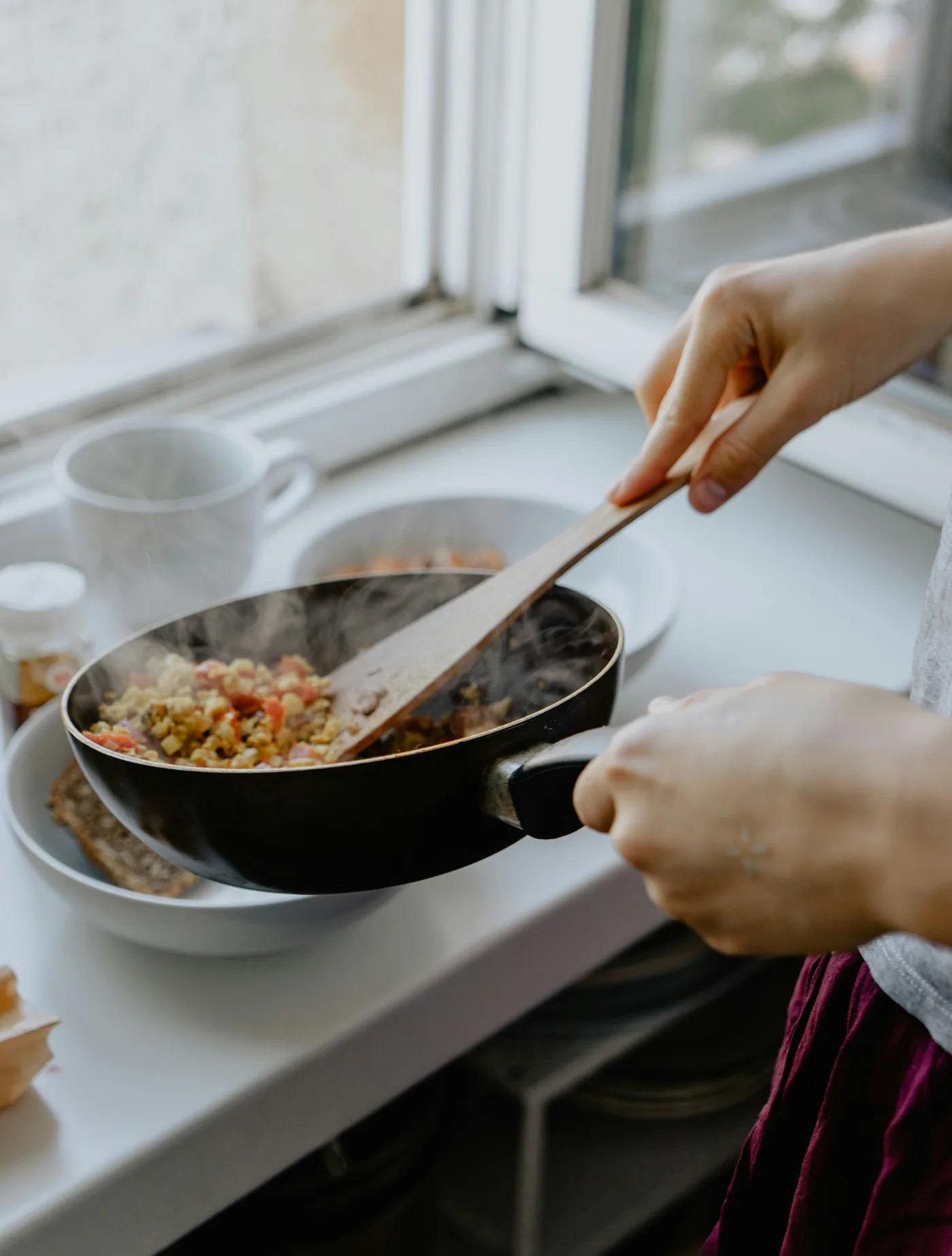 Kochen: Fischgerichte 5
