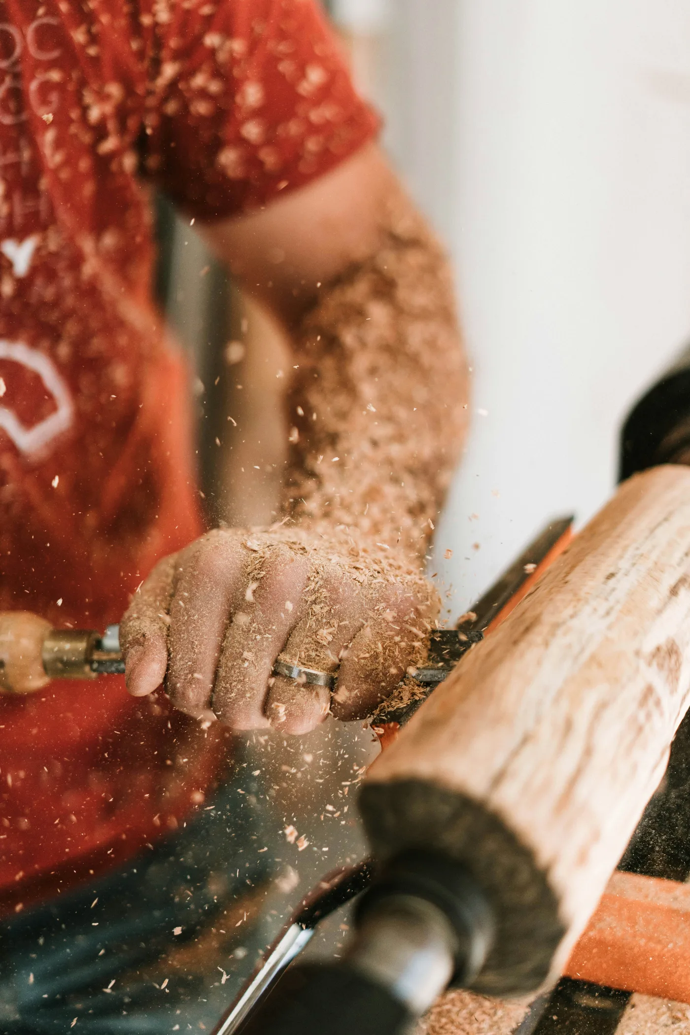 Intro to woodworking INTENSIVE (Aug)
