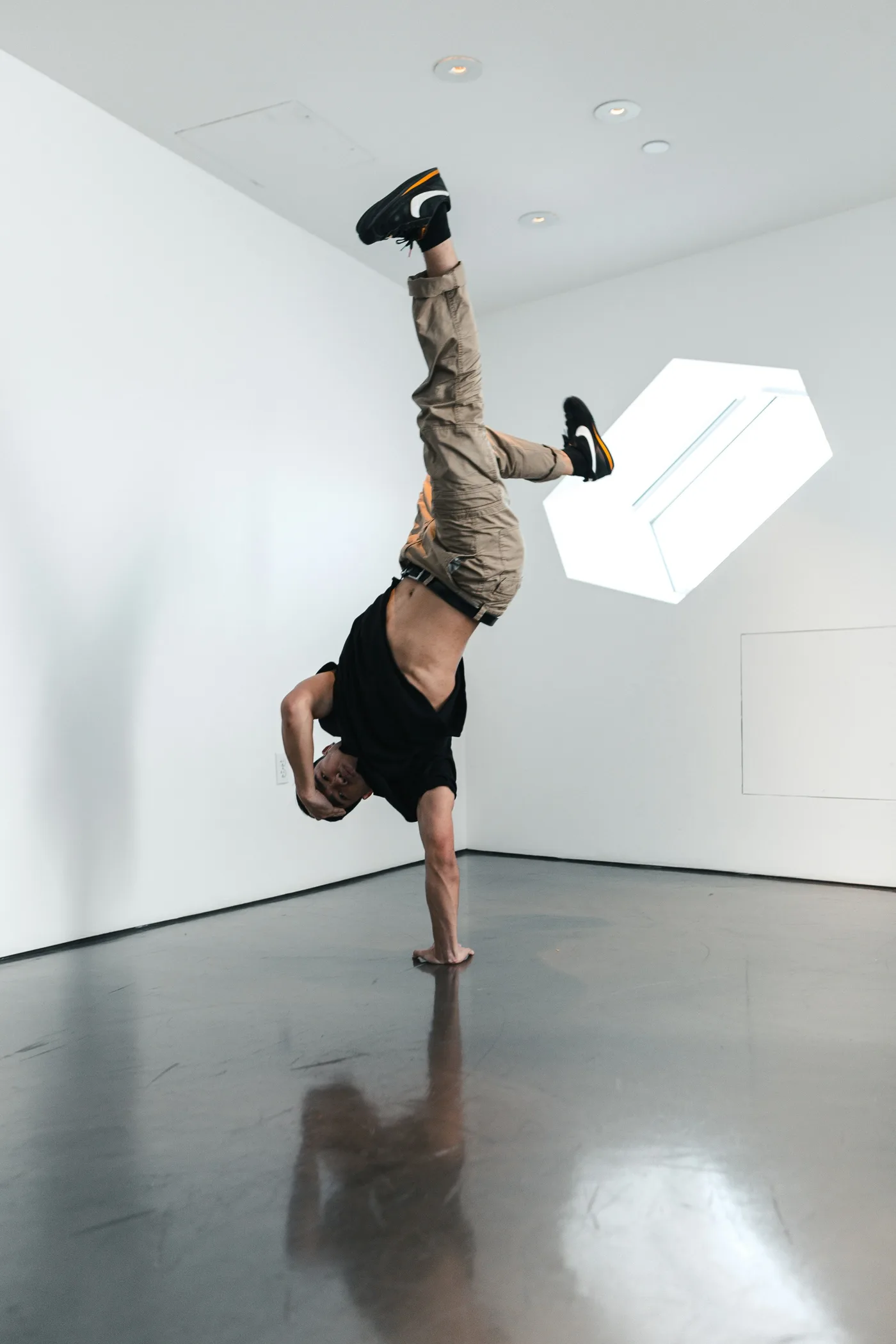 Primary Ballet