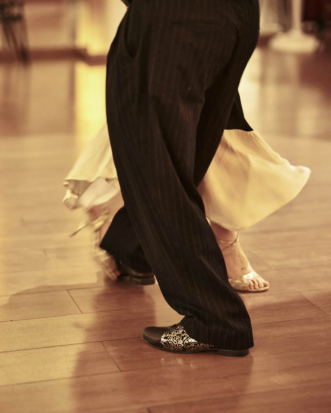 Salsa Cubana - Kurs 12b - Fortg.
