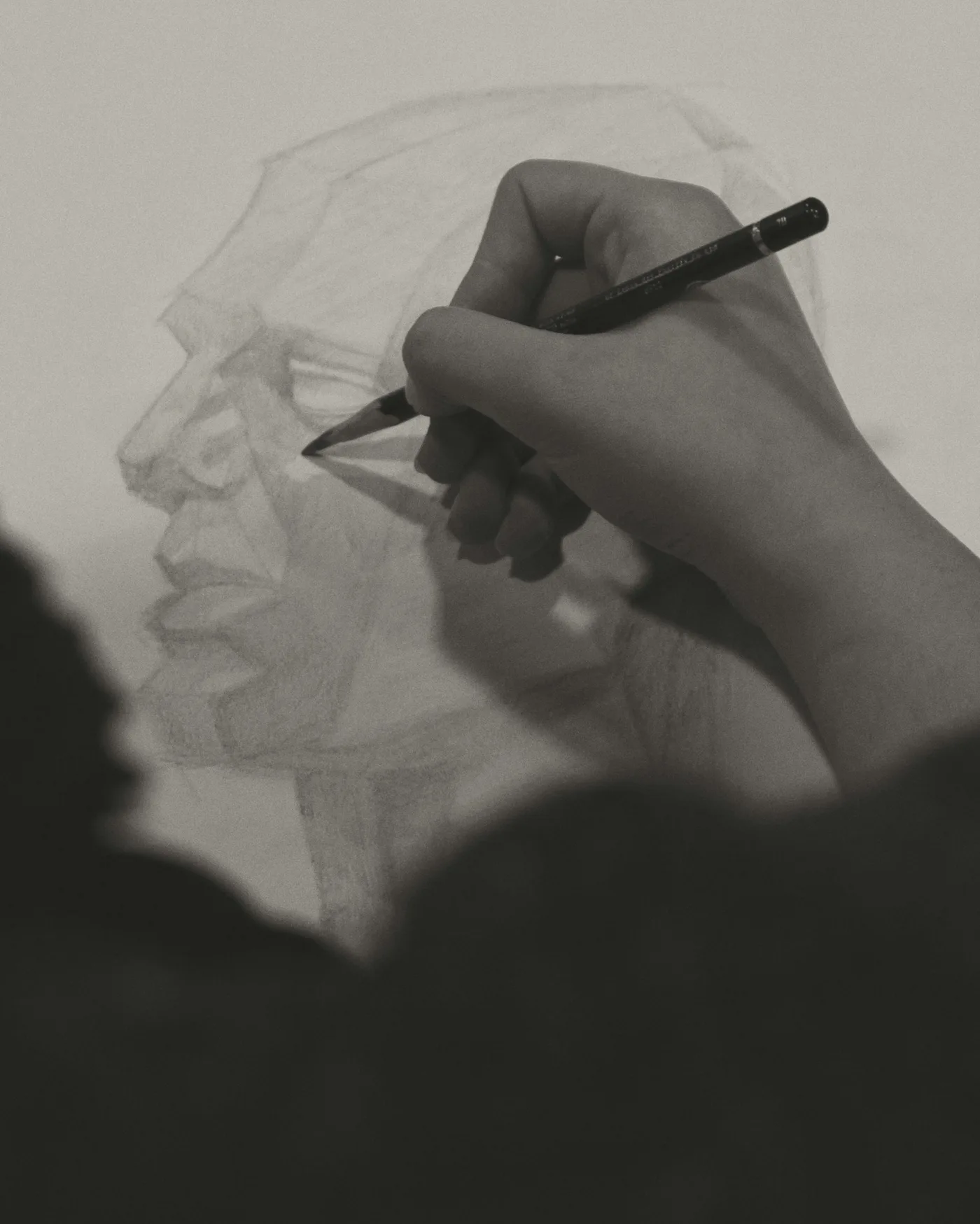 Guided Painting: Puffin (watercolor) 3