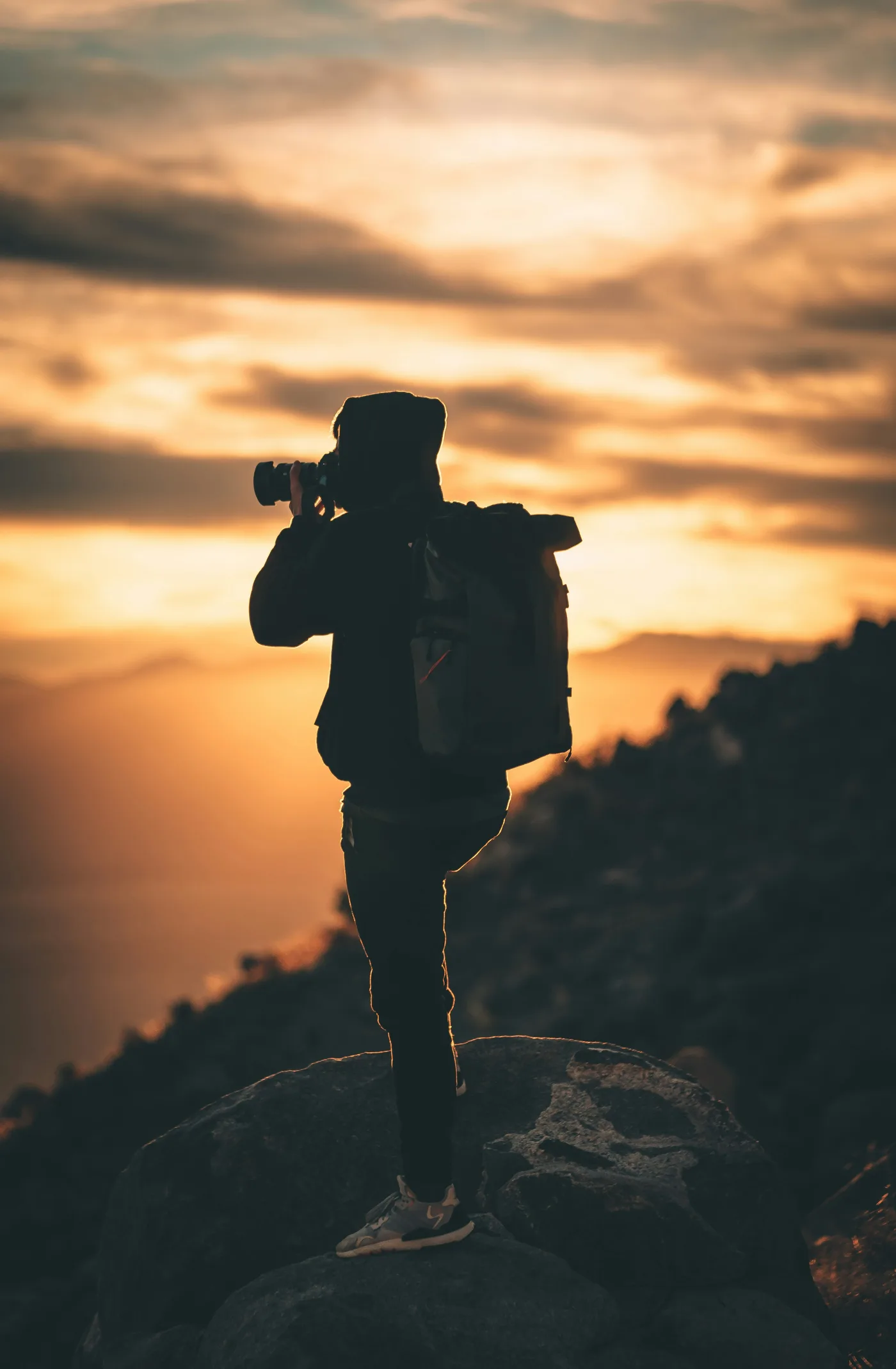 Fotografie Schnupperkurs für Anfänger