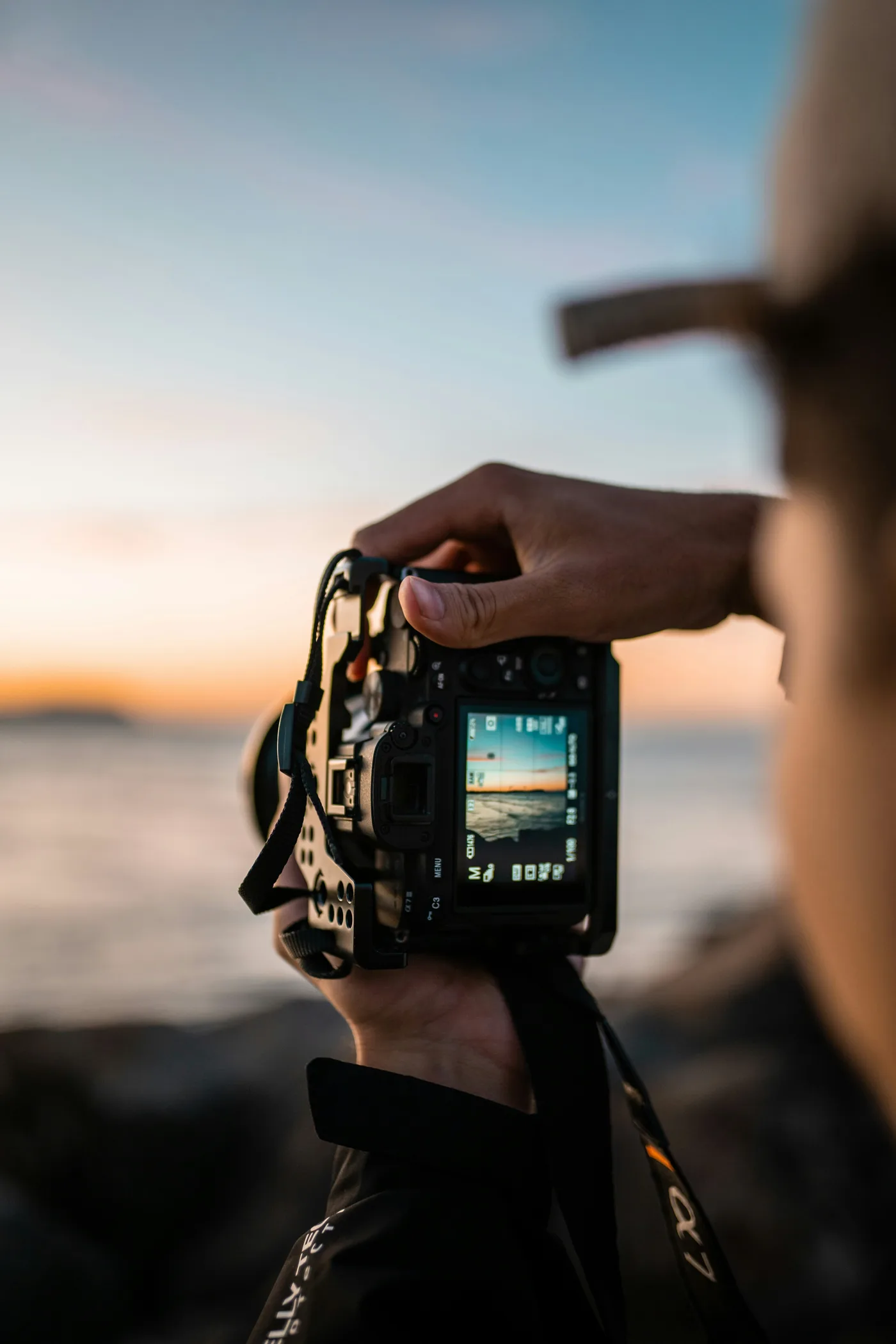 Grundlagen der Fotografie 5