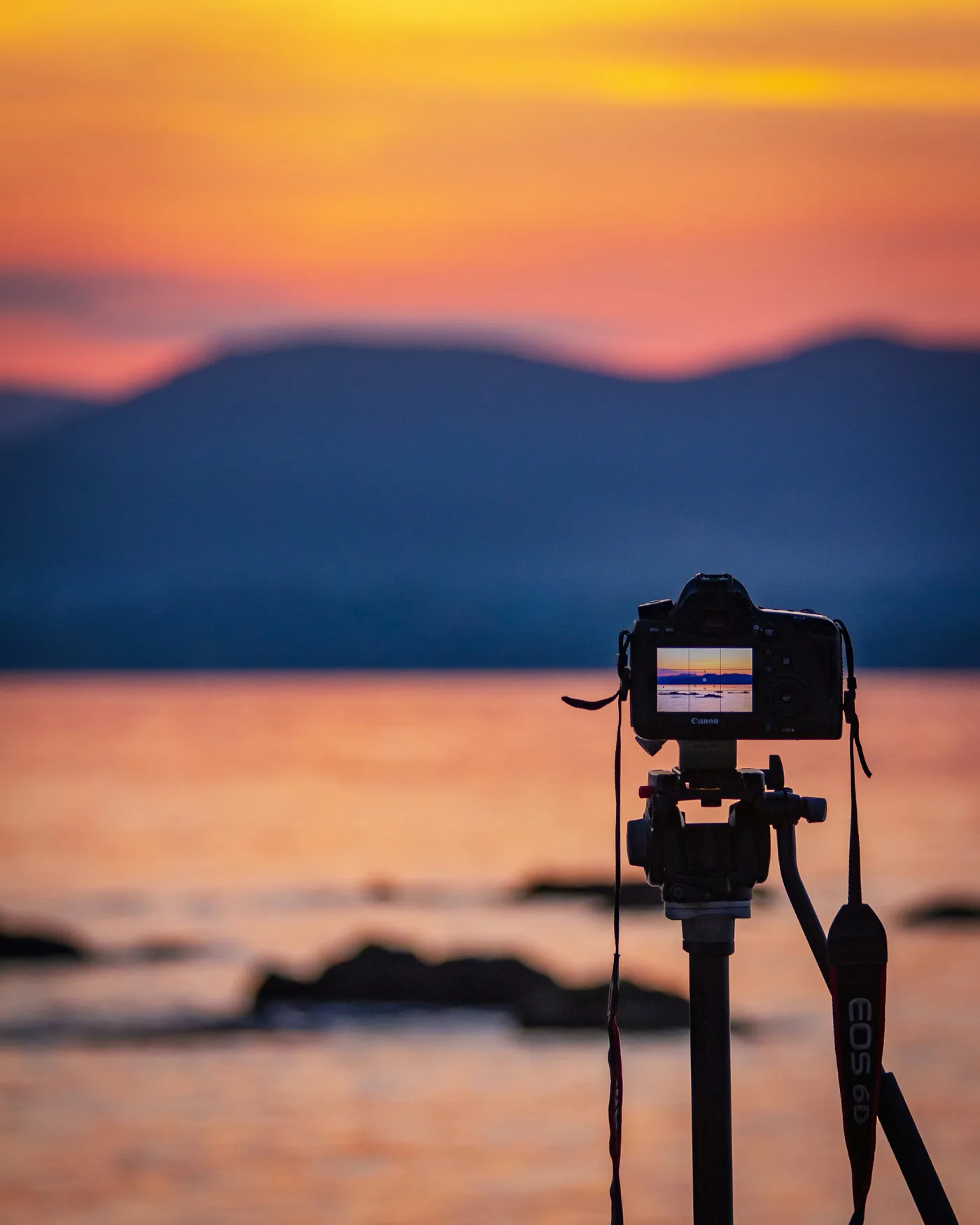 Fotografin / Fotograf mit Diplom Abschlussmodul