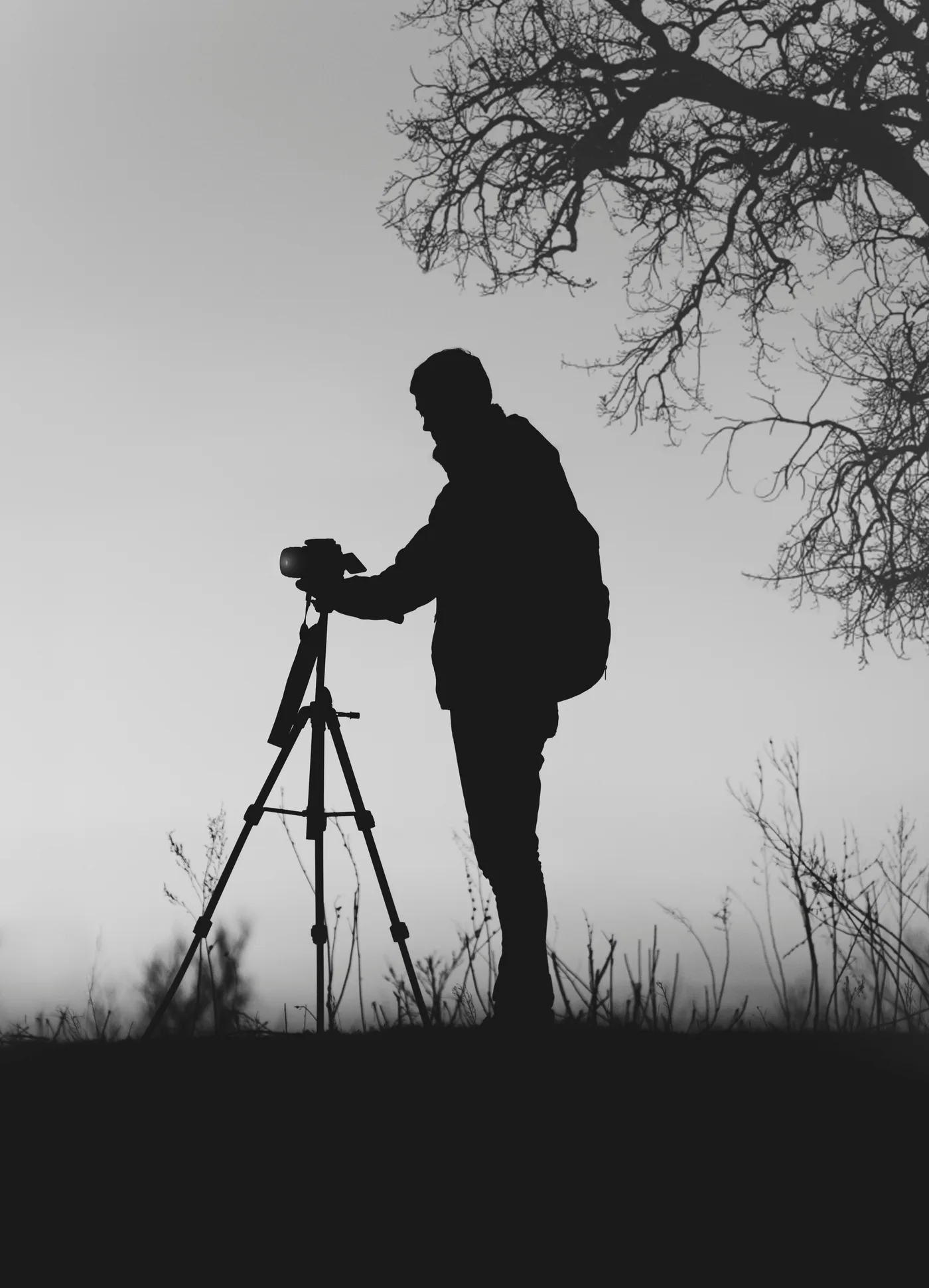 Privatworkshop Grundlagen der Fotografie