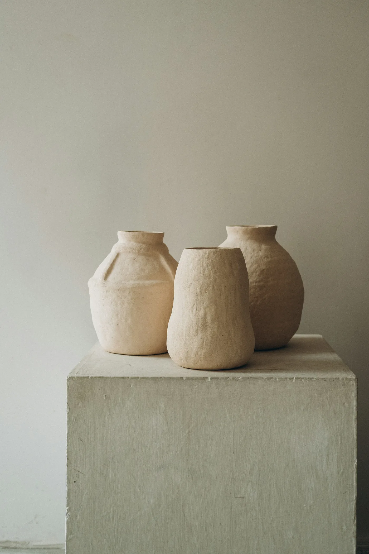 Domino Effect: From Clay to Play