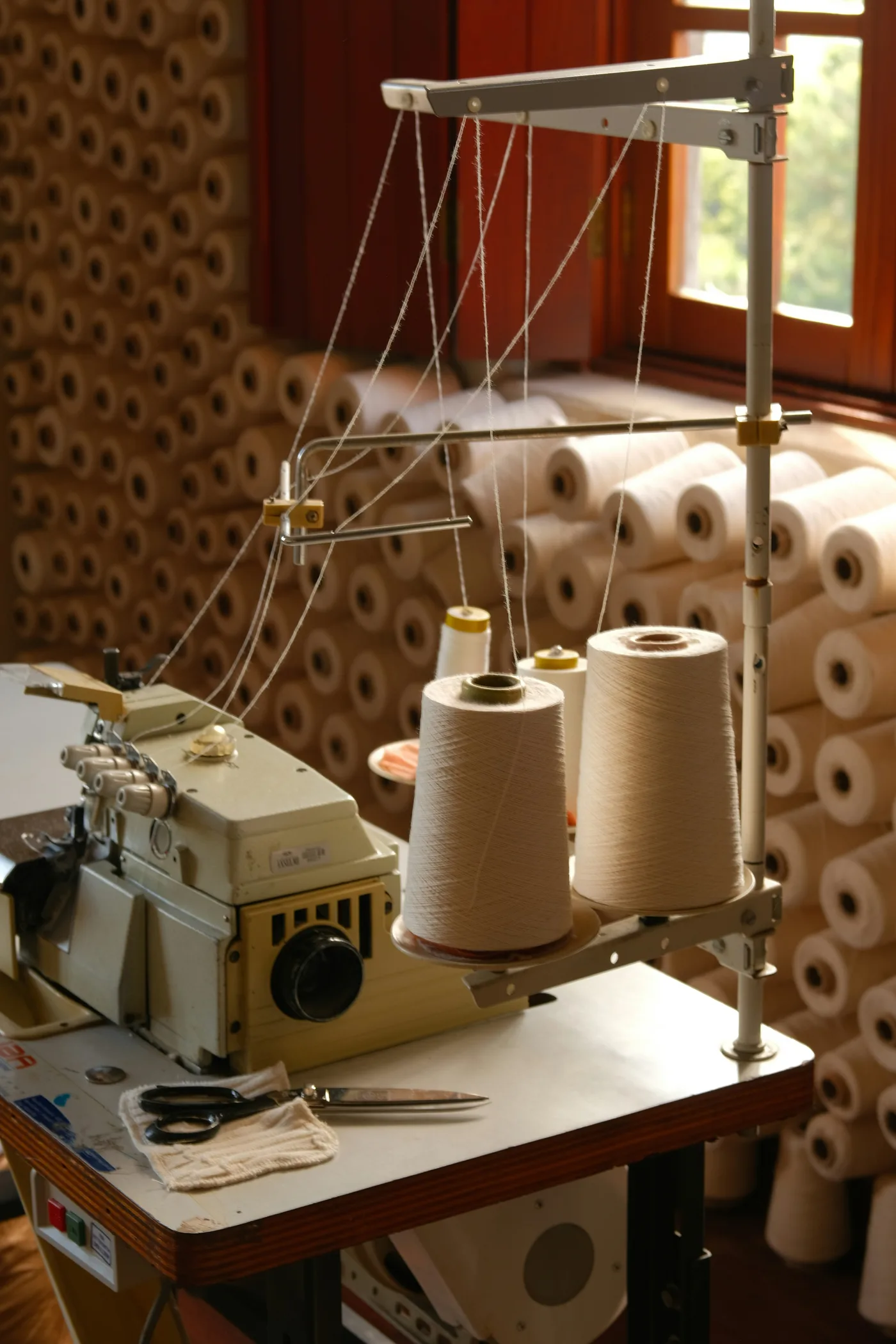 Strickkurs Anfänger Herbst