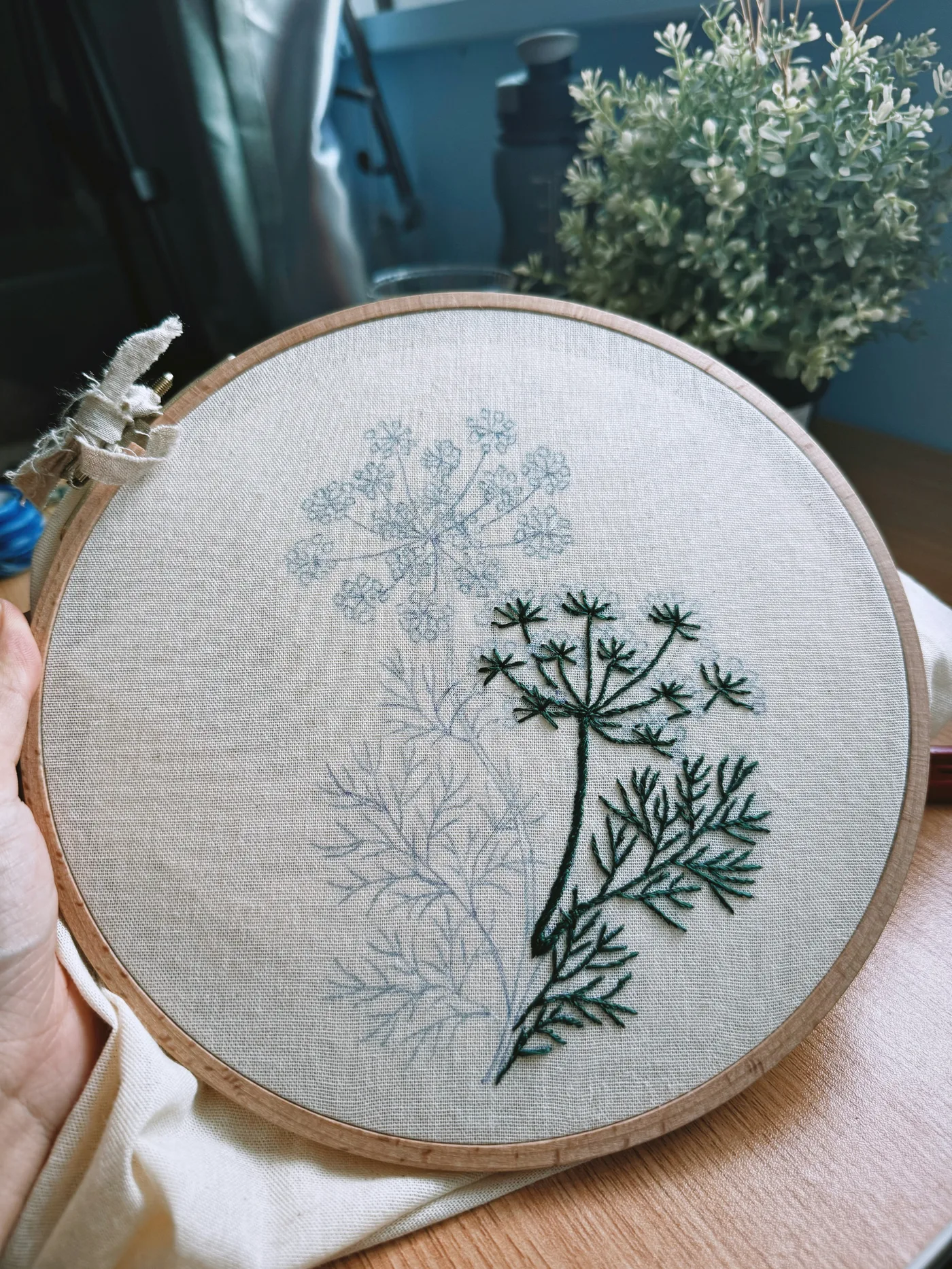 Nähen: Jersey - Workshop 3