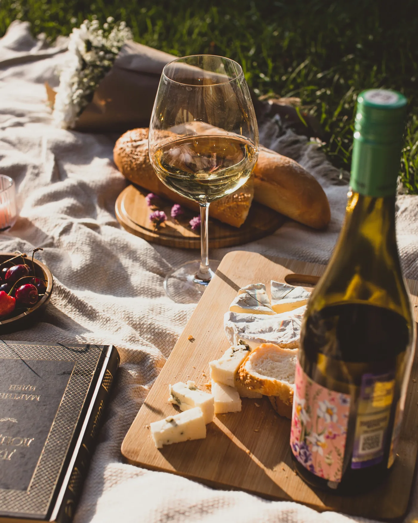 Degustation «Vinolaare» mit Enoteca di Berna in Bern 4