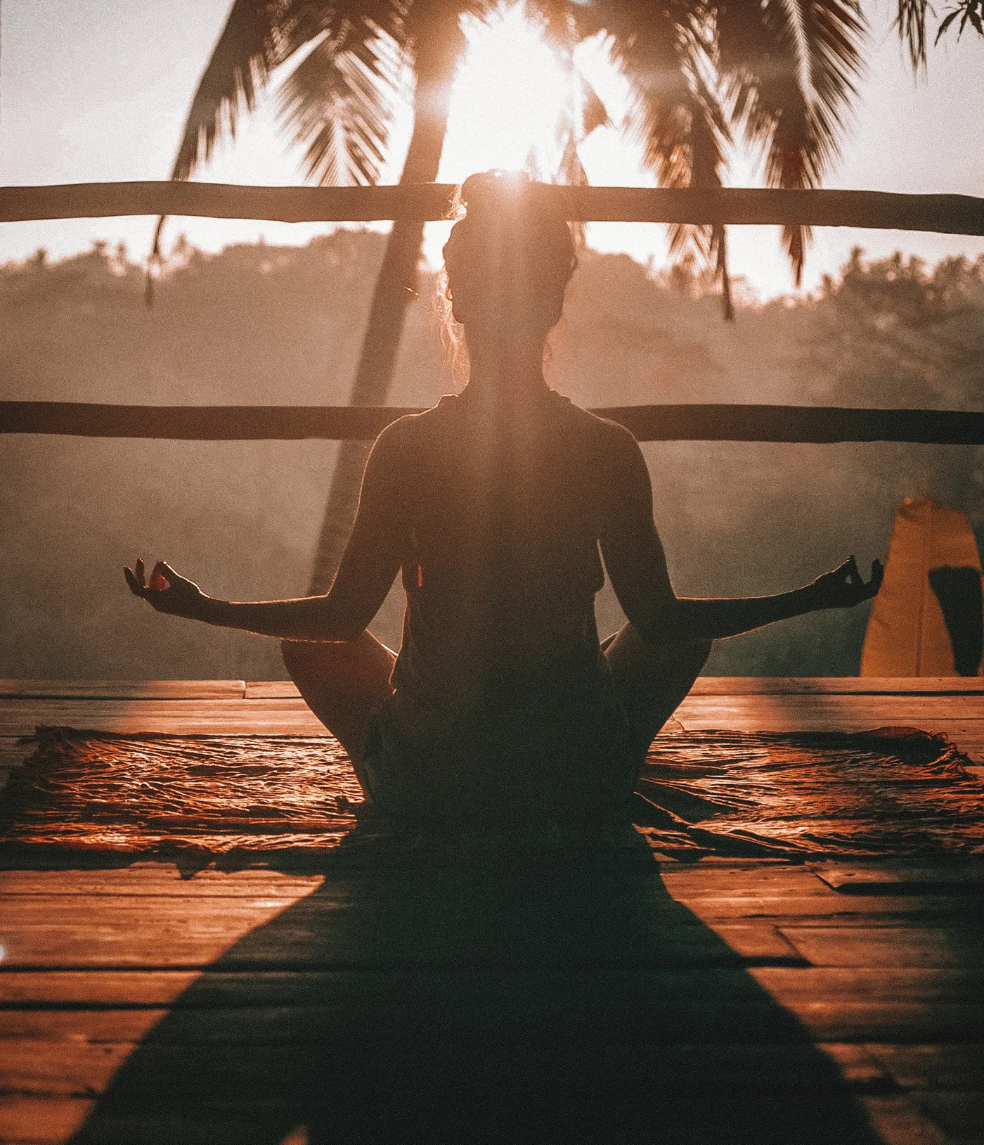 Cleansing Meditation & Sound 2