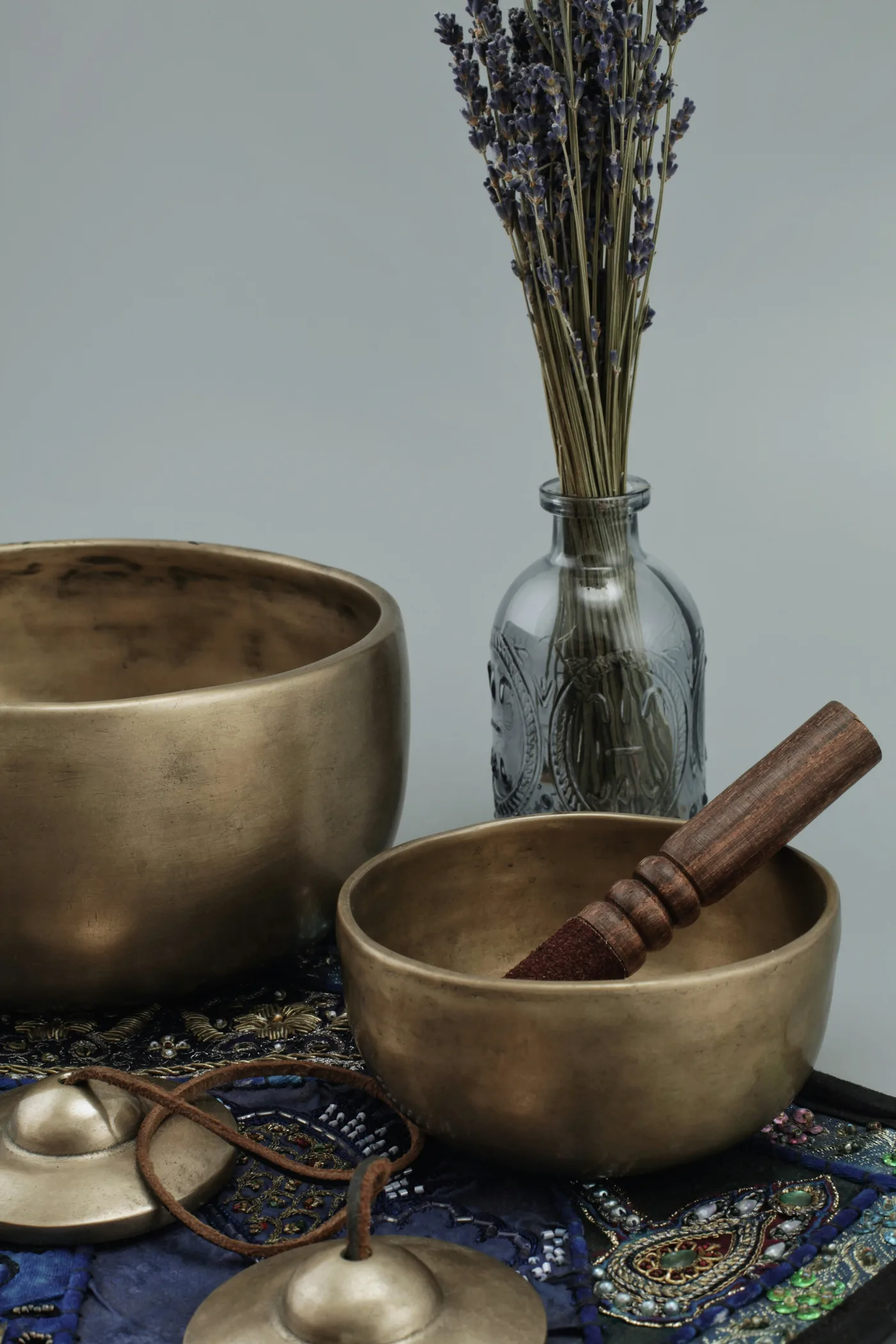 Cleansing Meditation & Sound 4